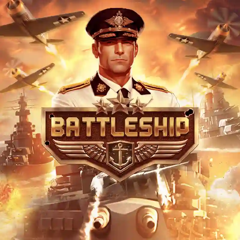 Juego de casino Battleship en hh55 México