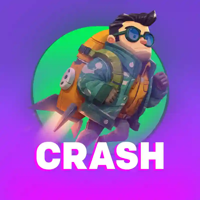 Juego de casino Crash en hh55 México