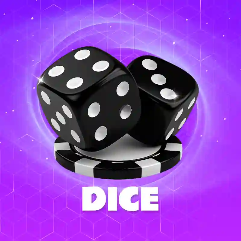 Juego de Dice en hh55 Casino México
