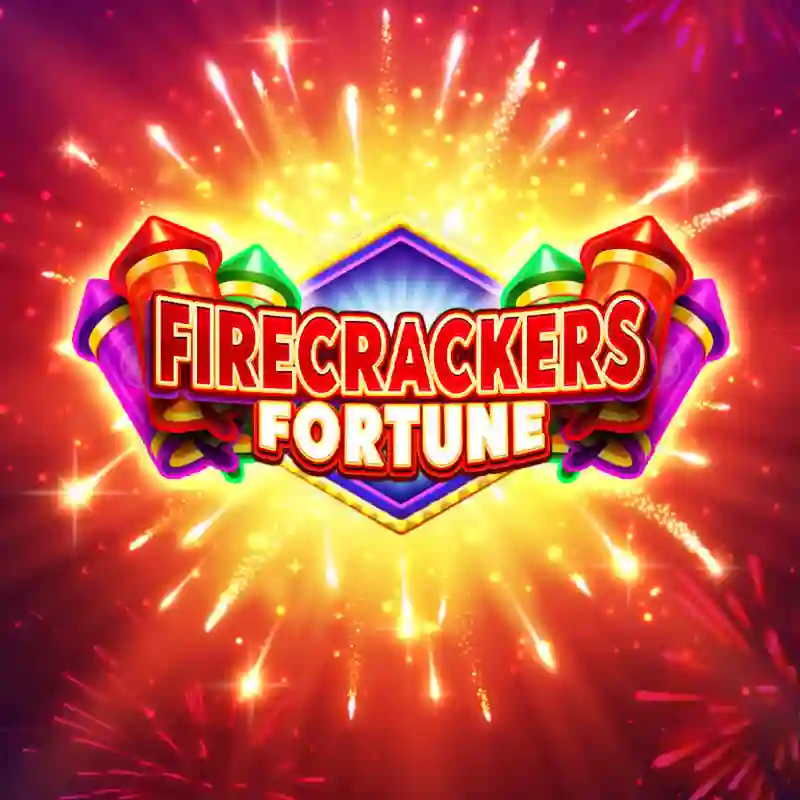 Logo Firecrackers Fortune