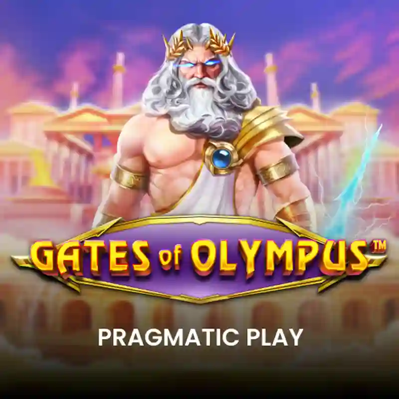Gates Of Olympus Slot en hh55 Casino México