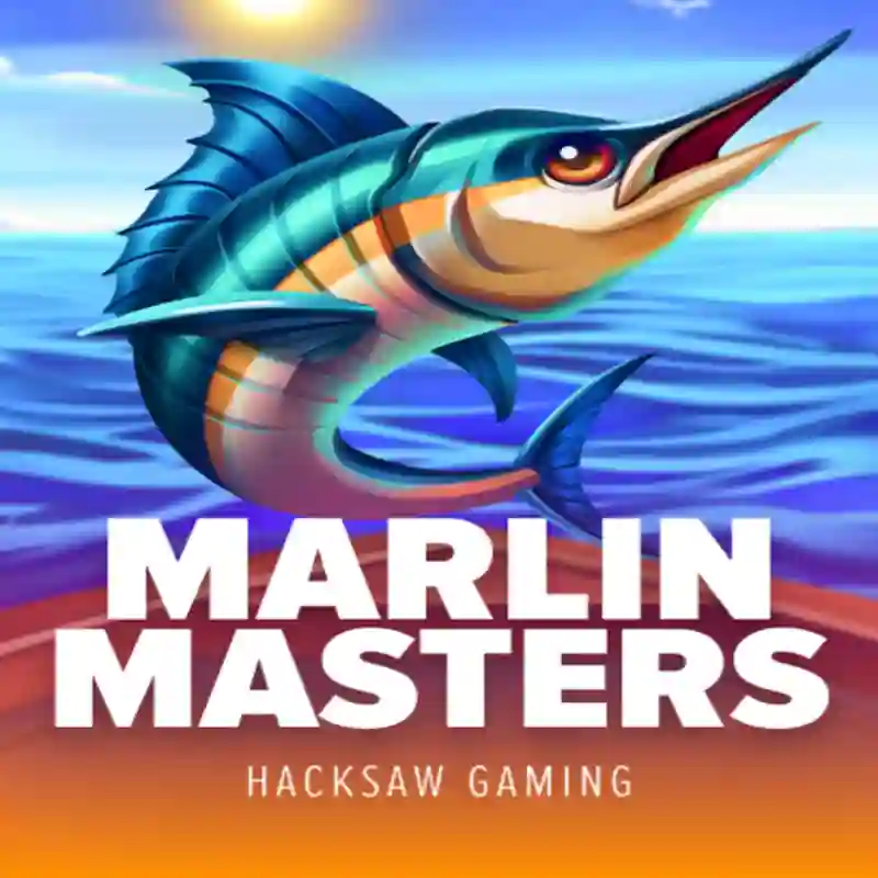 Marlin Masters Casino Game hh55 México