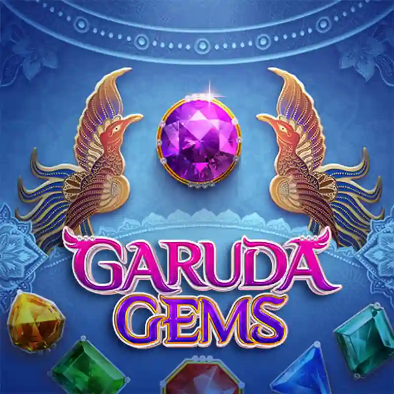 Slot PGS Garuda Gems en hh55 Casino