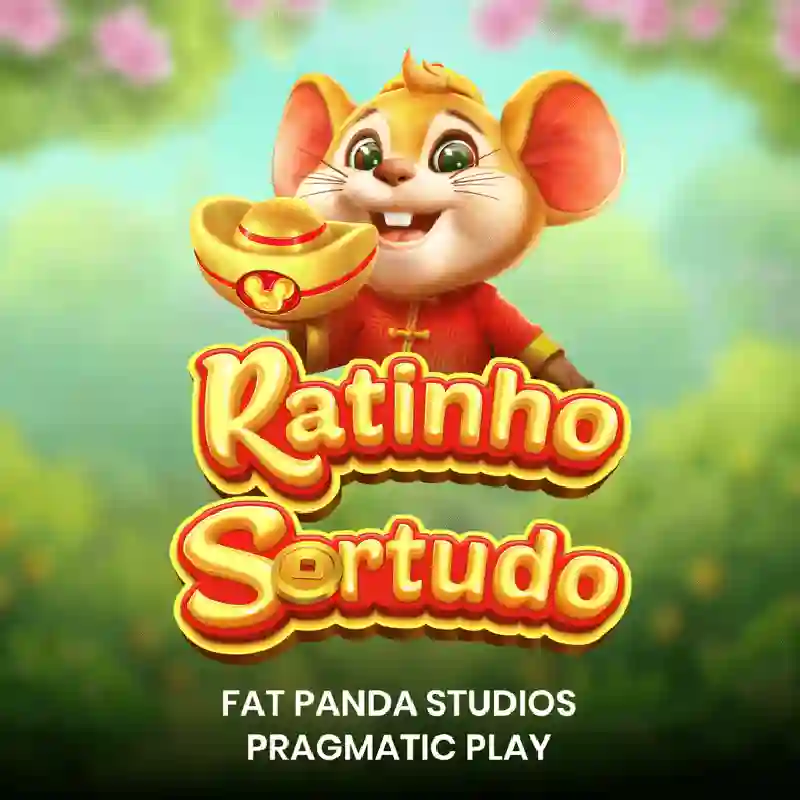 Jugar PP Ratinho Sortudo en hh55 Casino México