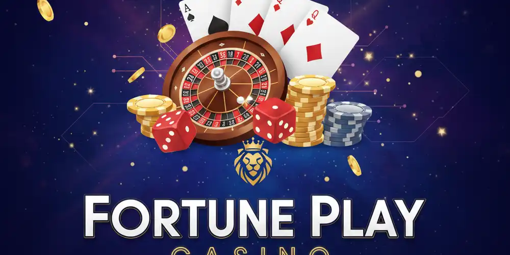 hh55 Casino Banner